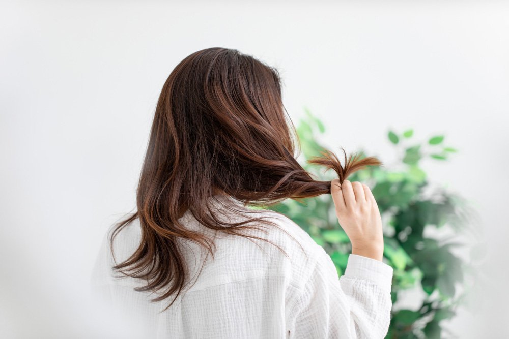 Guide to Repairing Dry and Damaged Hair Banner